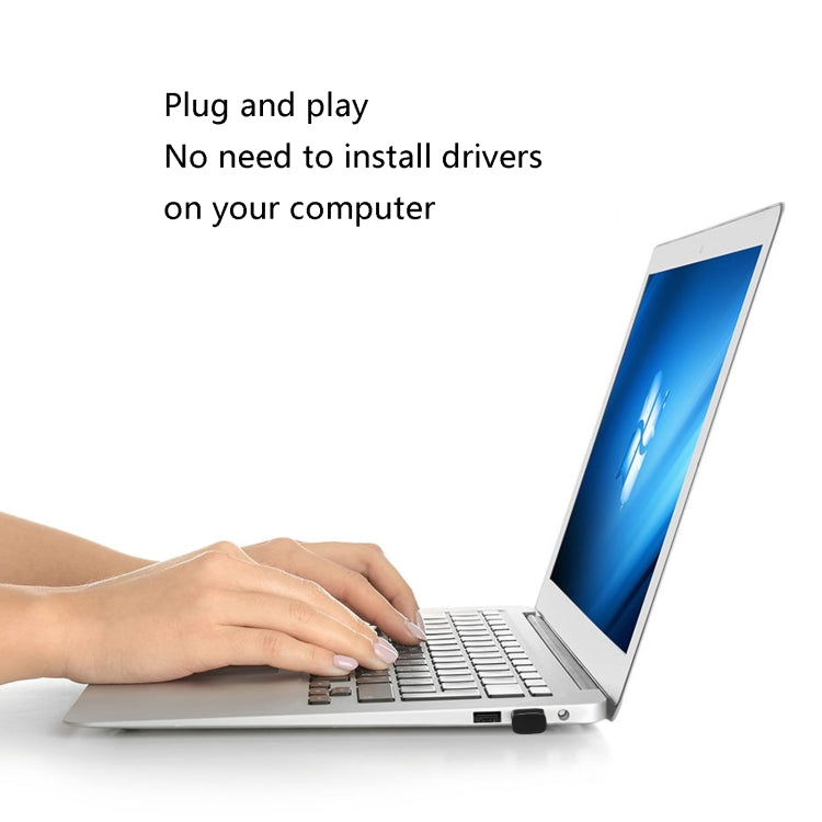 TX56 USB Bluetooth Adapter TX56 USB Bluetooth Adapter